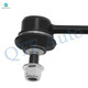 Set of 4 Front-Rear Sway Bar Link For 2006-2013 Volvo C70