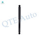 Rear Shock Absorber For 1998-2003 Dodge Durango 4WD Monotube Performance Upgrade