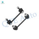 Pair of 2 Rear Sway Bar Link For 2000-2007 Volvo V70
