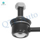 Front Sway Bar Link For 2013 2014 Subaru WRX