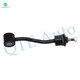 Set of 4 Front-Rear Sway Bar Link For 1997-2006 Jeep Wrangler