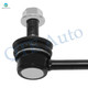 Pair of 2 Rear Sway Bar Link For 2003-2007 Volvo XC70