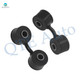Pair of 2 Rear Sway Bar Link For 1998-2004 Audi A6 Quattro