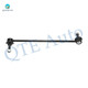 Front Left Sway Bar Link For 2007-2012 Hyundai Santa FE
