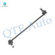 Front Right Sway Bar Link For 2007-2012 Hyundai Santa FE