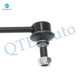 Front Right Sway Bar Link For 2007-2012 Hyundai Veracruz