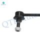 Pair of 2 Front Left-Right Sway Bar Link For 2007-2012 Hyundai Santa FE