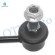 Rear Sway Bar Link For 2003-2008 Subaru Forester