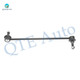 Pair of 2 Front Left-Right Sway Bar Link For 2007-2012 Hyundai Veracruz