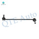 Set of 4 Front-Rear Sway Bar Link For 2007-2012 Hyundai Santa FE