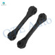 Pair of 2 Rear Sway Bar Link For 1997-2006 Jeep TJ