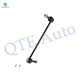 Front Left Sway Bar Link For 2013-2019 Ford Police Interceptor Utility