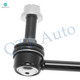 Front Right Sway Bar Link For 2011-2019 Ford Explorer