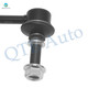 Front Right Sway Bar Link For 2008-2012 Infiniti EX35 AWD