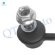 Front Right Sway Bar Link For 2011 2012 Infiniti G25 AWD