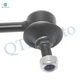 Rear Right Sway Bar Link For 2015 Infiniti Q40