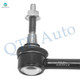 Set of 4 Front-Rear Sway Bar Link For 2000-2002 Dodge RAM 2500 4WD