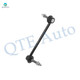 Front Sway Bar Link For 2015-2022 Ford Mustang