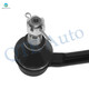 Set of 4 Front-Rear Sway Bar Link For 2000-2002 Dodge RAM 3500 4WD