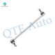 Front Left Sway Bar Link For 2009-2011 BMW 335D