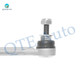Front Left Sway Bar Link For 2009-2011 BMW 335D