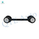 Set of 4 Front-Rear Sway Bar Link For 2015-2022 Ford Mustang