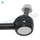 Set of 4 Front-Rear Sway Bar Link For 1999-2003 Toyota Solara