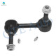 Front Left Sway Bar Link For 2002 2003 Chevrolet Trailblazer EXT
