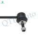 Front Left Sway Bar Link For 2004 2005 BMW 545I