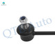Front Left Sway Bar Link For 2006-2010 BMW 550I