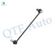 Front Left Sway Bar Link For 2011 2012 Hyundai Sonata