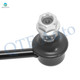 Front Left Sway Bar Link For 2011 2012 Hyundai Sonata