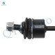 Rear Sway Bar Link For 2012-2017 Hyundai Azera