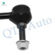Front Right Sway Bar Link For 2002 2003 Chevrolet Trailblazer EXT