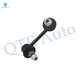 Front Left Sway Bar Link For 1997-2001 Honda Prelude Type SH