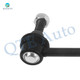 Set of 4 Front-Rear Sway Bar Link For 2003-2007 Nissan Murano