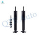 Pair of 2 Front Shock Absorber For 1998-2007 Mazda B3000