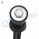Set of 4 Front-Rear Sway Bar Link For 2006-2010 Mercury Mountaineer