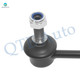 Front Left Sway Bar Link For 2007-2020 Freightliner Sprinter 2500