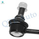 Pair of 2 Rear Sway Bar Link For 2000-2006 BMW X5