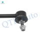 Front Sway Bar Link For 2014-2023 Jeep Cherokee 4WD AWD