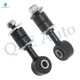 Pair of 2 Front Sway Bar Link For 1998-2007 Lexus LX470