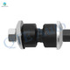 Pair of 2 Front Sway Bar Link For 1987-1991 Isuzu Trooper