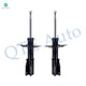 Pair of 2 Front Suspension Strut Assembly For 2000-2005 Buick Lesabre