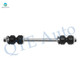 Pair of 2 Front Sway Bar Link For 1990-2005 GMC Safari AWD with 2 Links
