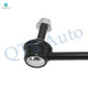 Pair of 2 Front Sway Bar Link For 2017-2024 Cadillac XT5