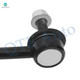 Pair of 2 Front Left-Right Sway Bar Link For 2002-2006 Nissan Altima