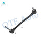 Front Left Sway Bar Link For 2000-2004 Ford F-550 Super Duty