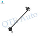 Front Sway Bar Link For 2000 BMW 323CI