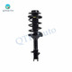 Front Left Quick Complete Strut-Coil Spring For 2008-2014 Subaru Tribeca